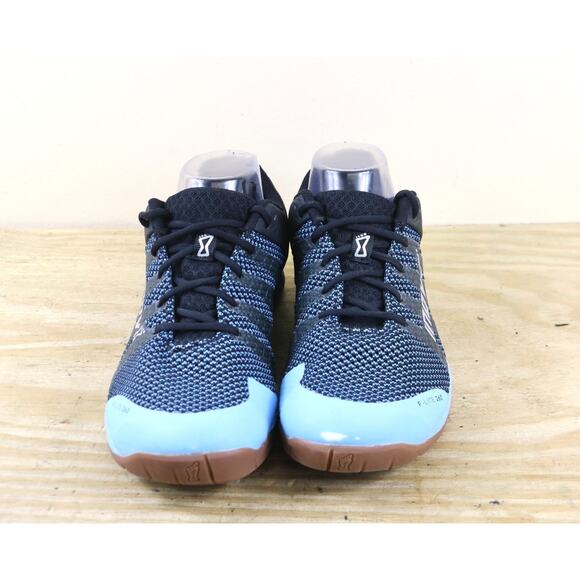 Inov-8 Womens Shoes 9.5 Multi F-Lite 260 Running Barefoot Cross Training - Picture 2 of 6
